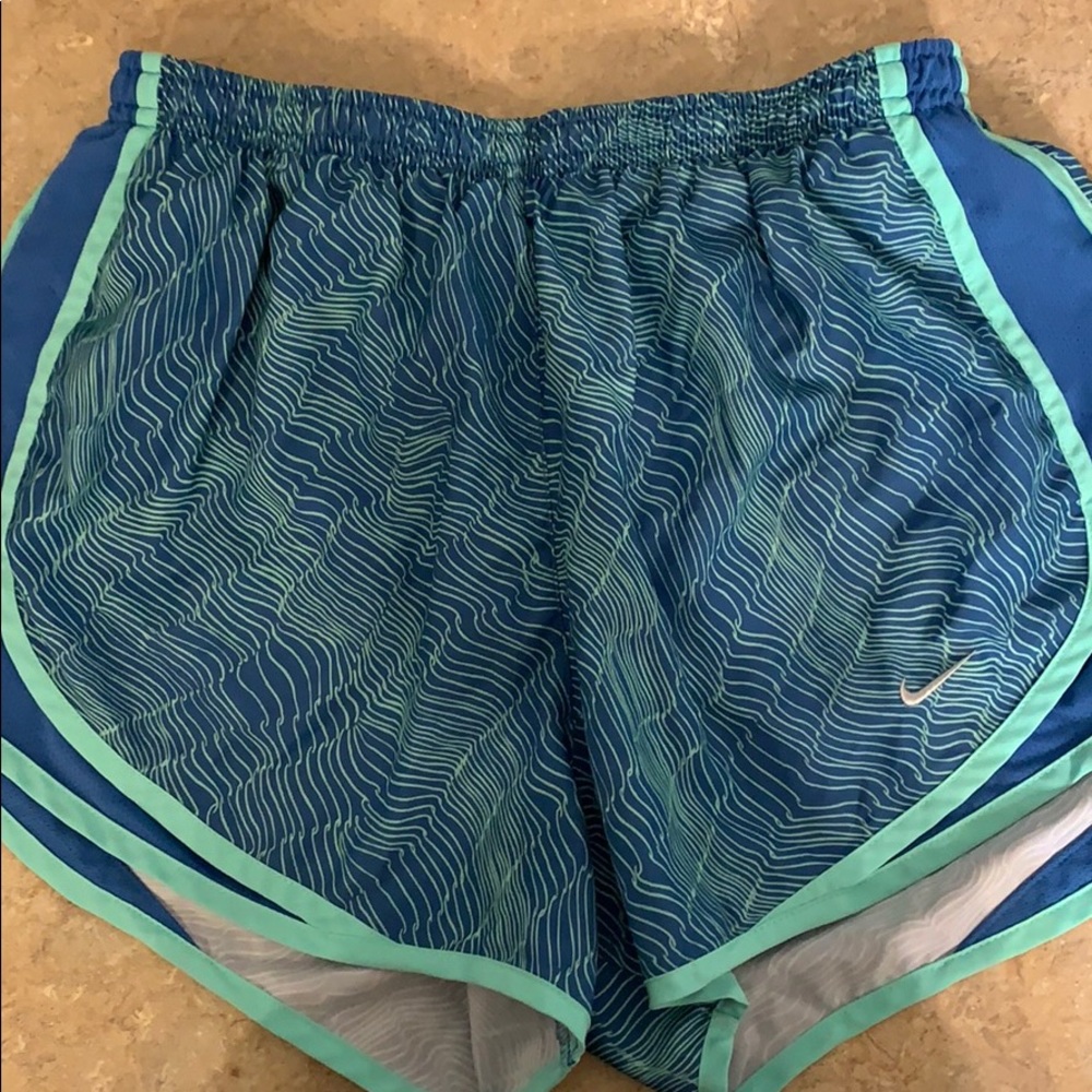 Nike shorts